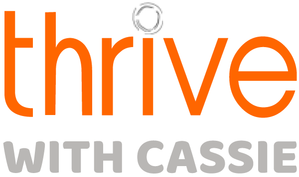 Thrive With Cassie